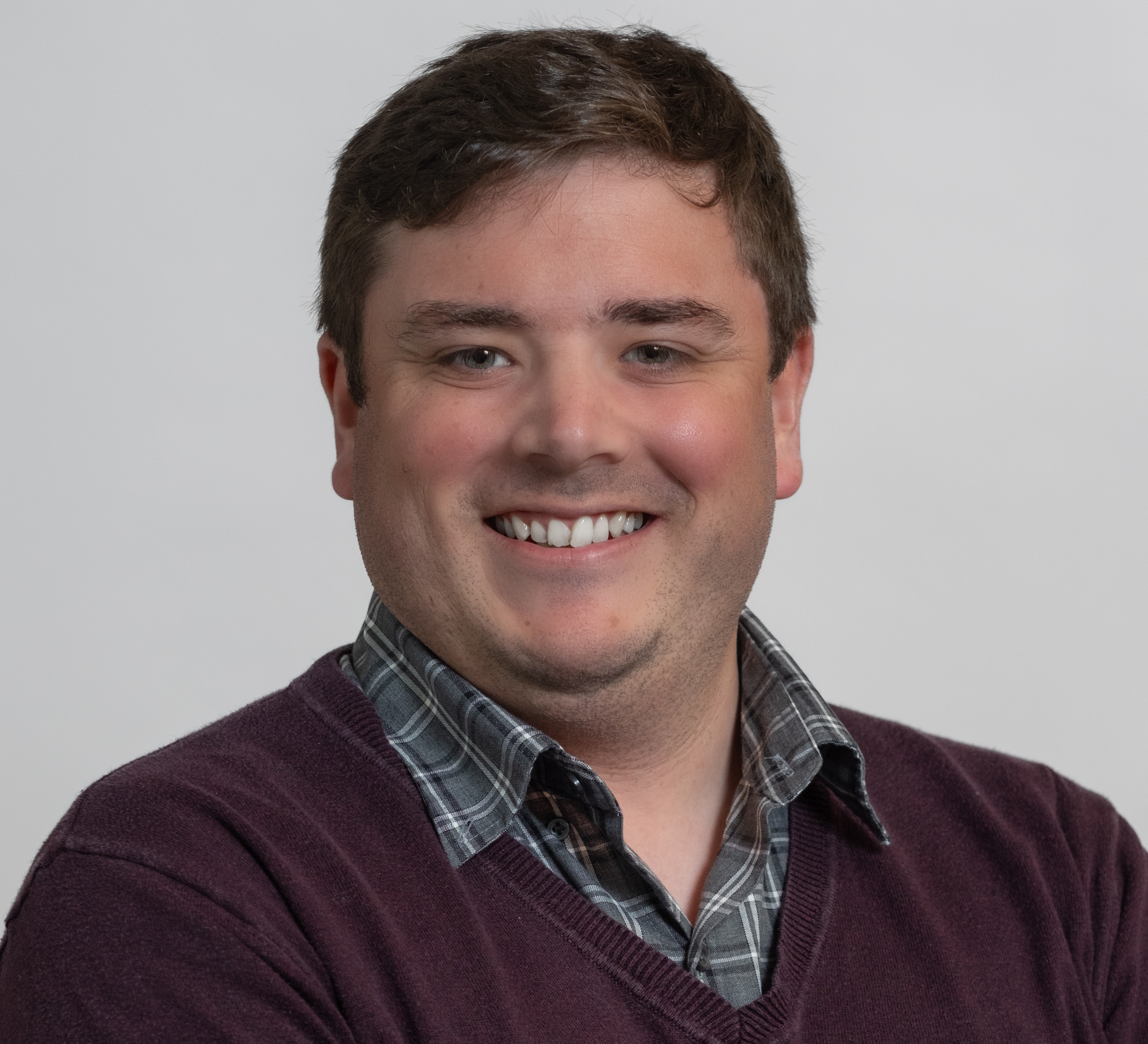 Profile photo of Tom Wicks